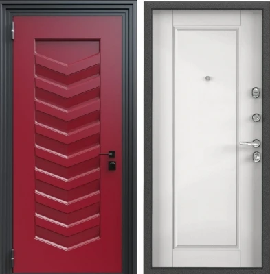 Цербер 13 Штамп B-14